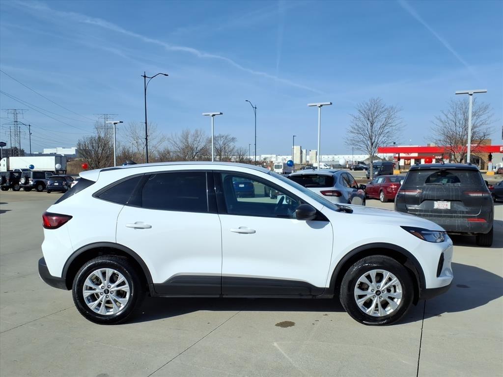 Ford Escape Active AWD 2025