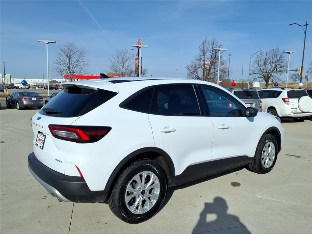 Ford Escape Active AWD 2025
