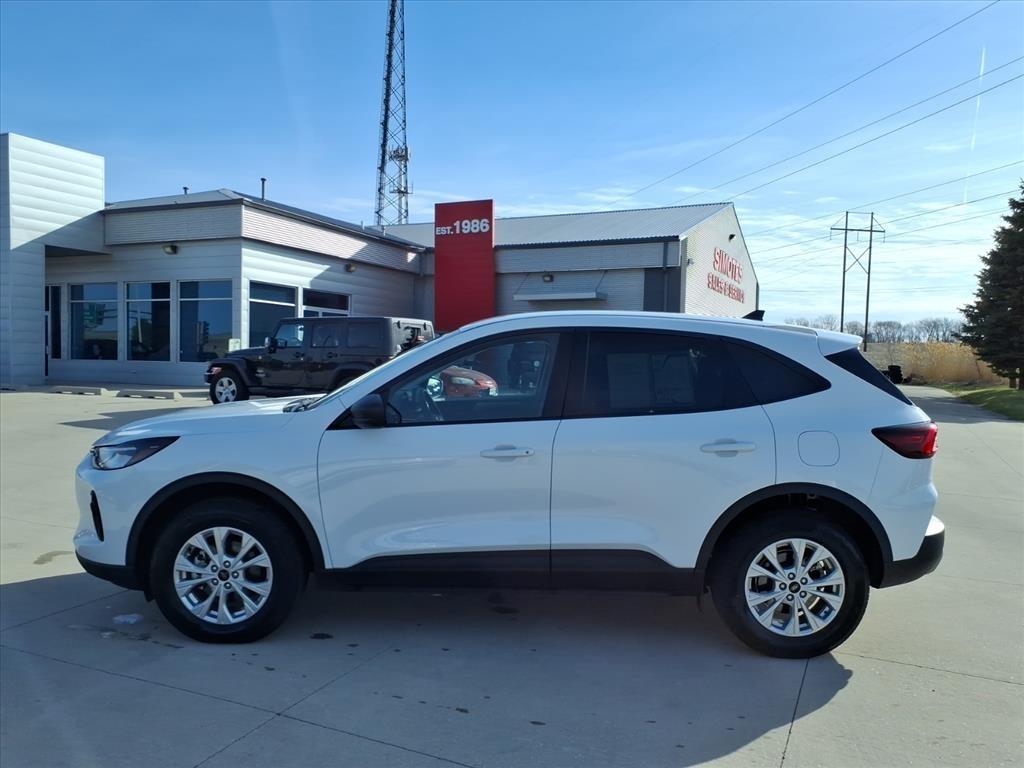 Ford Escape Active AWD 2025