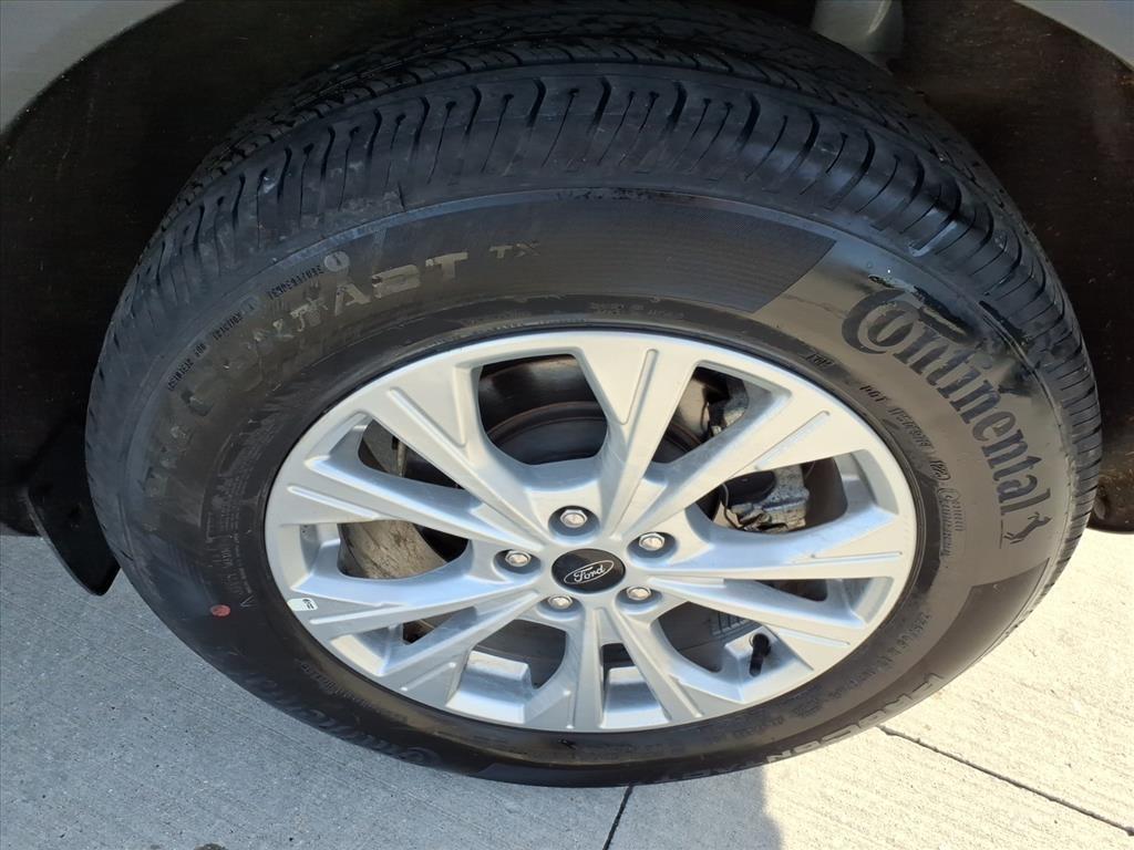 Ford Escape Active AWD 2025