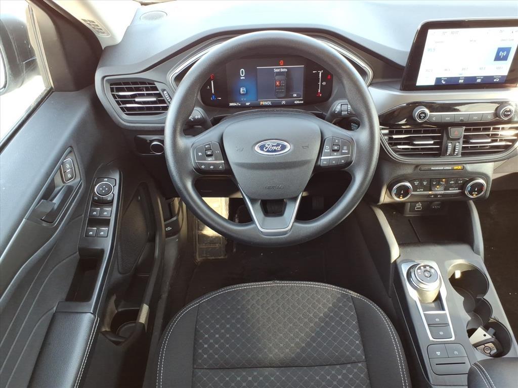 Ford Escape Active AWD 2025