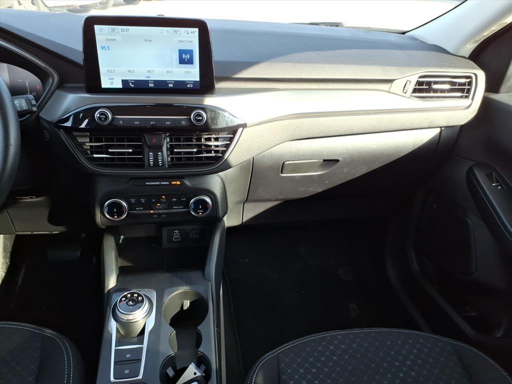 Ford Escape Active AWD 2025