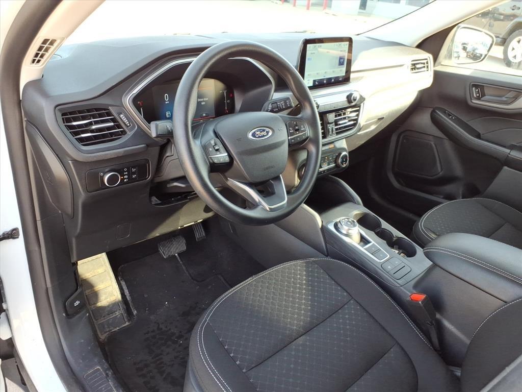 Ford Escape Active AWD 2025