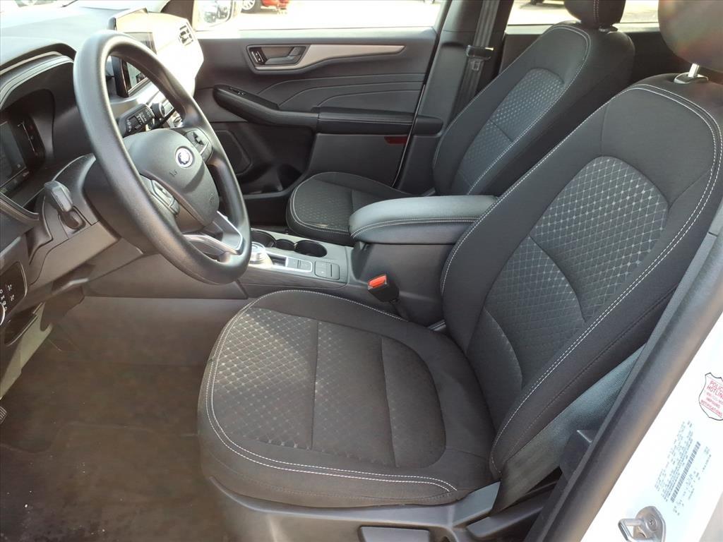 Ford Escape Active AWD 2025