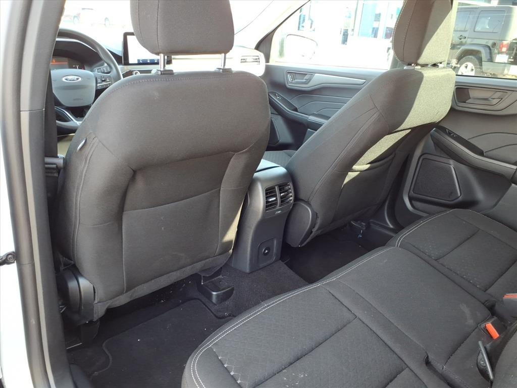 Ford Escape Active AWD 2025