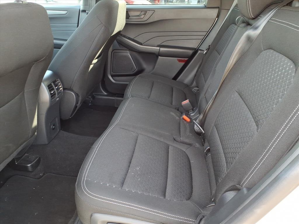 Ford Escape Active AWD 2025