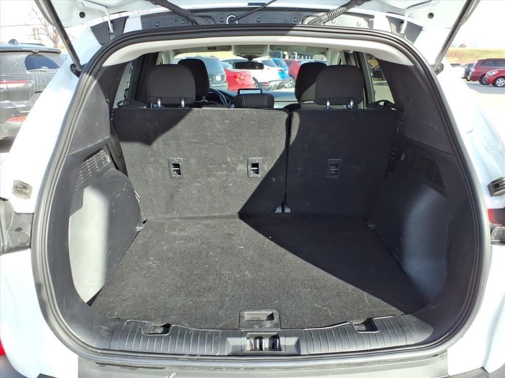 Ford Escape Active AWD 2025