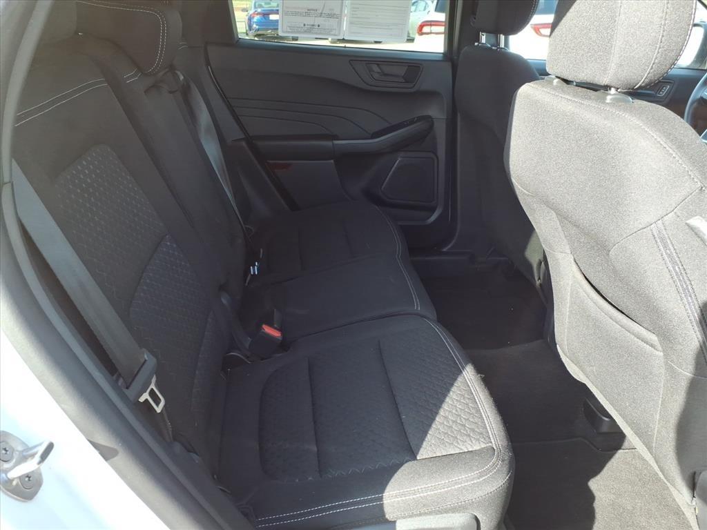 Ford Escape Active AWD 2025