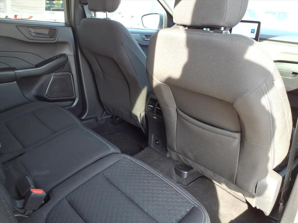 Ford Escape Active AWD 2025