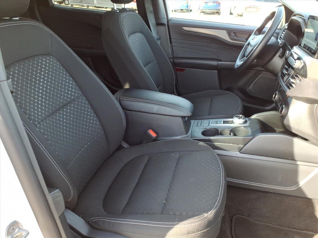 Ford Escape Active AWD 2025