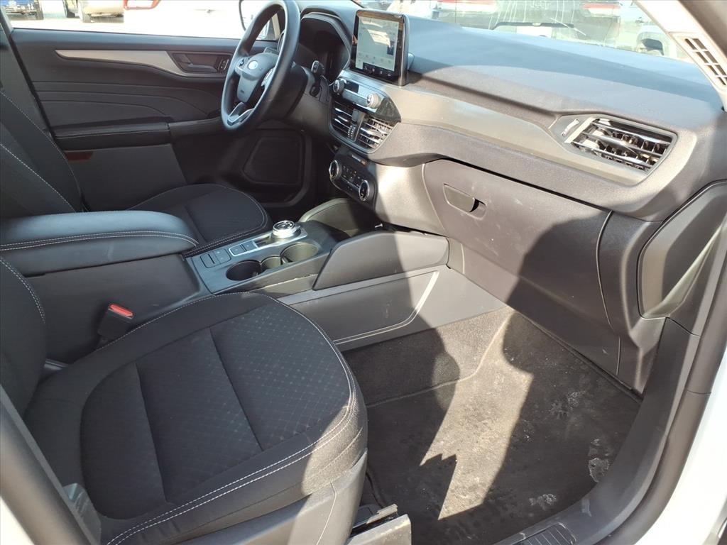 Ford Escape Active AWD 2025