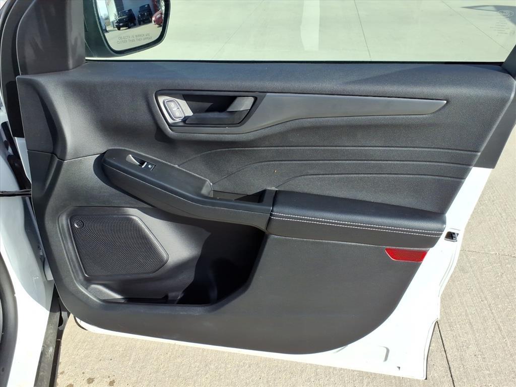 Ford Escape Active AWD 2025