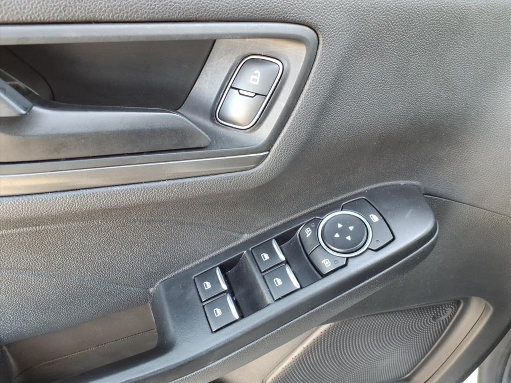 Ford Escape Active AWD 2025