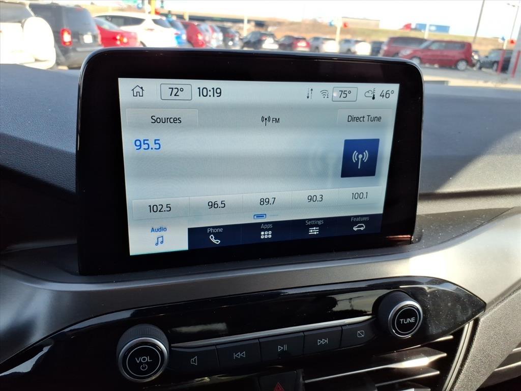 Ford Escape Active AWD 2025