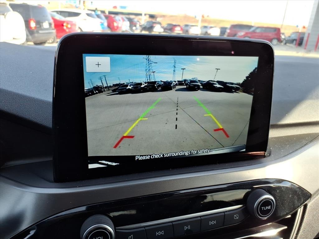 Ford Escape Active AWD 2025