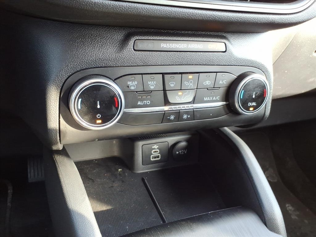 Ford Escape Active AWD 2025