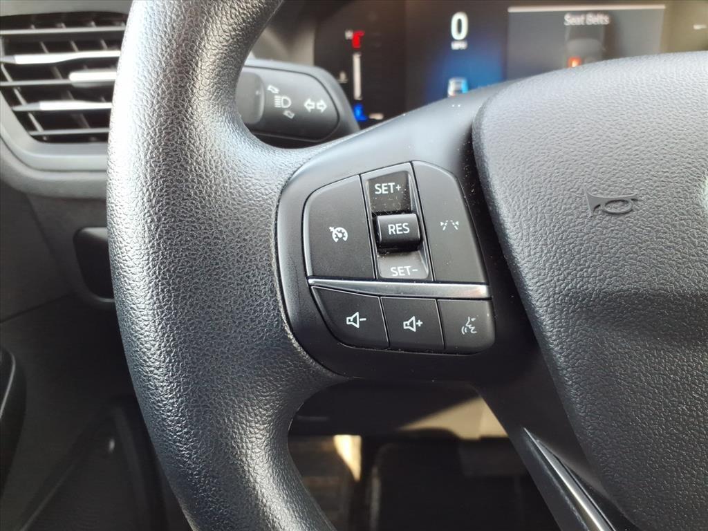 Ford Escape Active AWD 2025