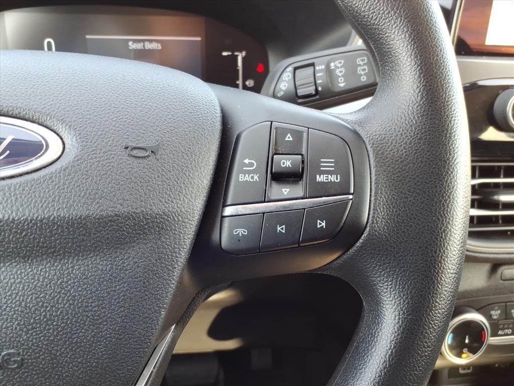 Ford Escape Active AWD 2025