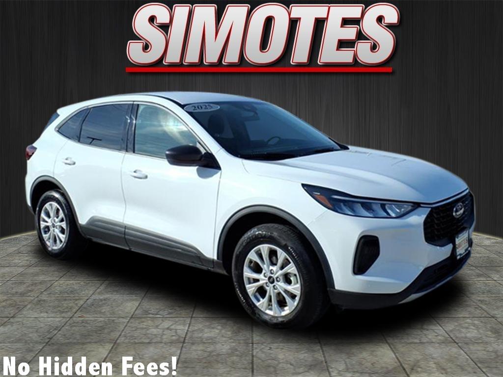 2025 Ford Escape Active AWD
