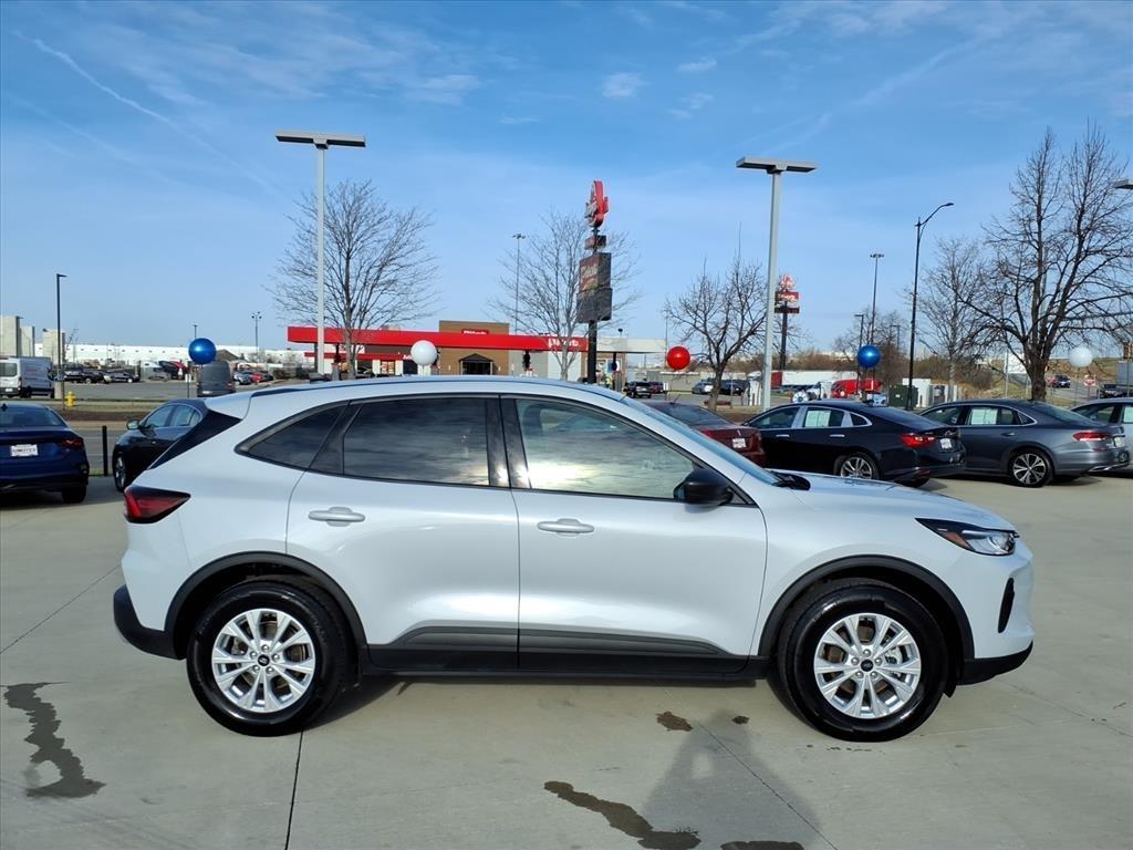 Ford Escape Active AWD 2025