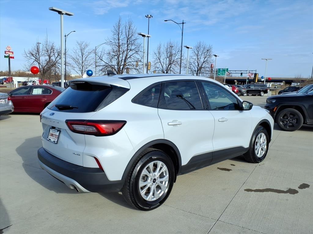 Ford Escape Active AWD 2025