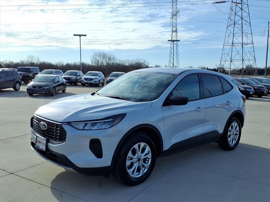 Ford Escape Active AWD 2025