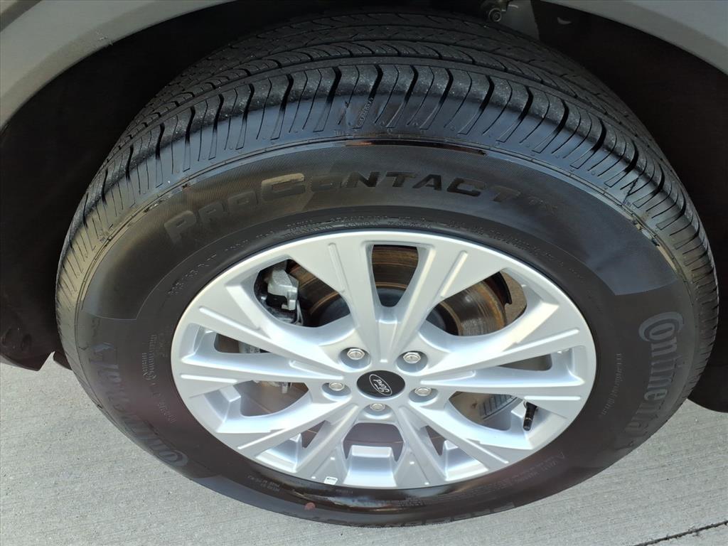 Ford Escape Active AWD 2025