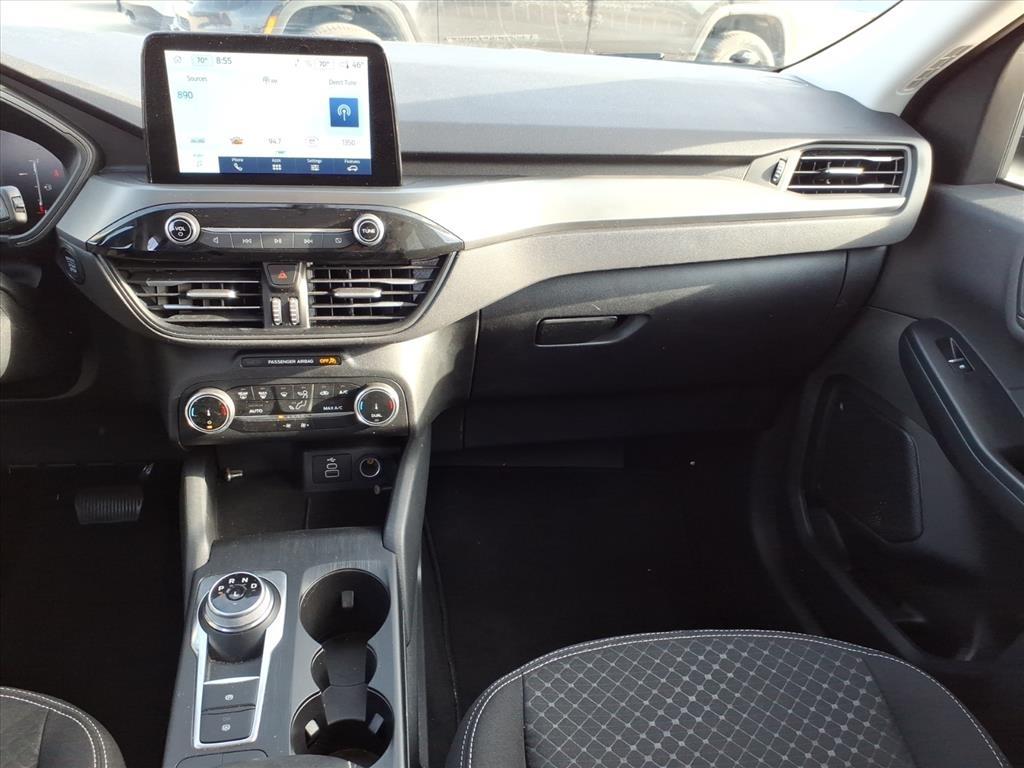 Ford Escape Active AWD 2025