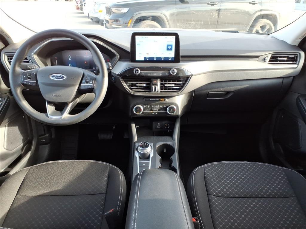 Ford Escape Active AWD 2025