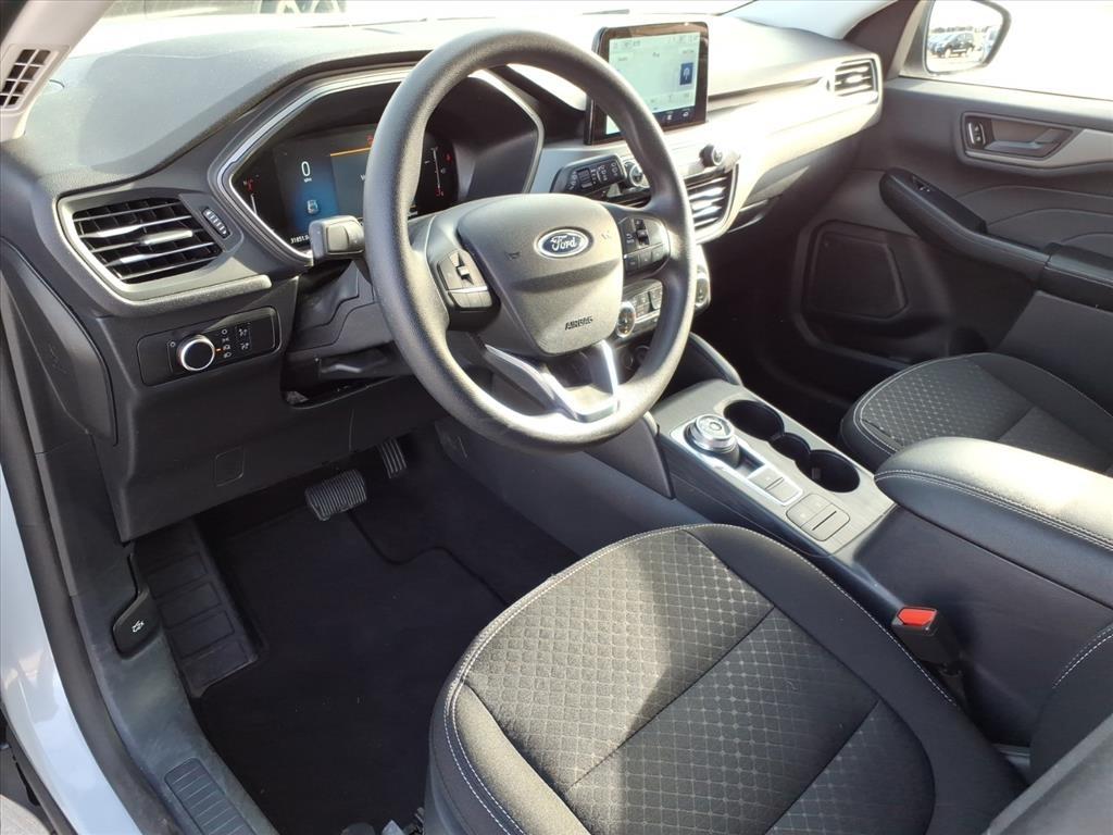 Ford Escape Active AWD 2025