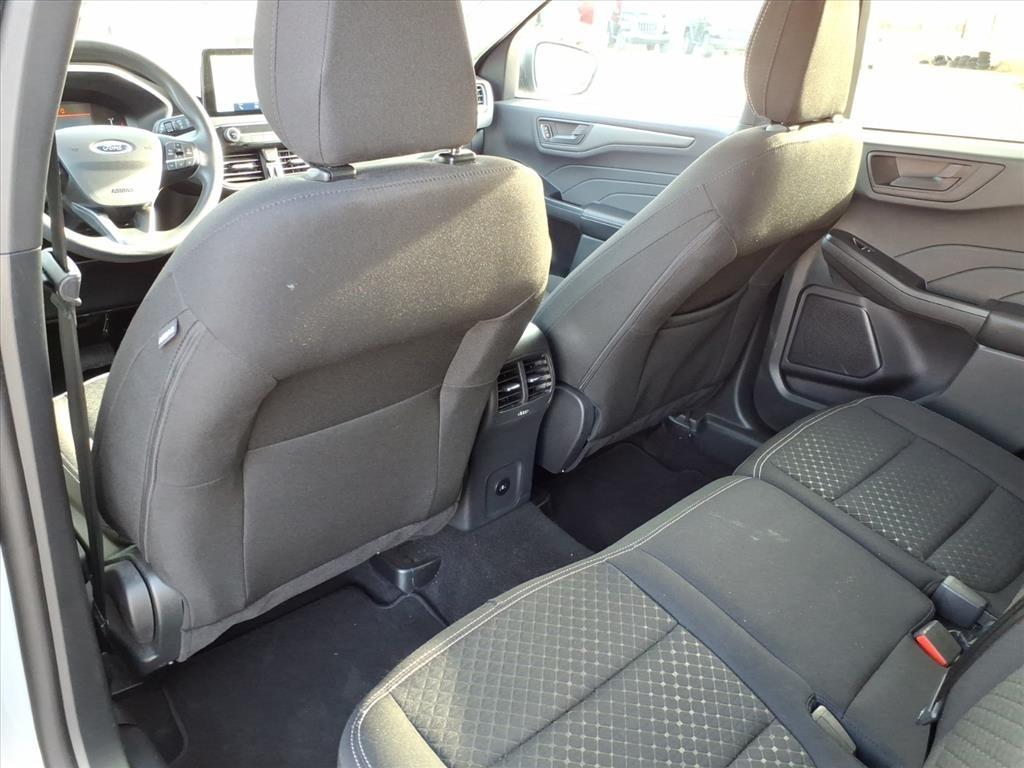 Ford Escape Active AWD 2025