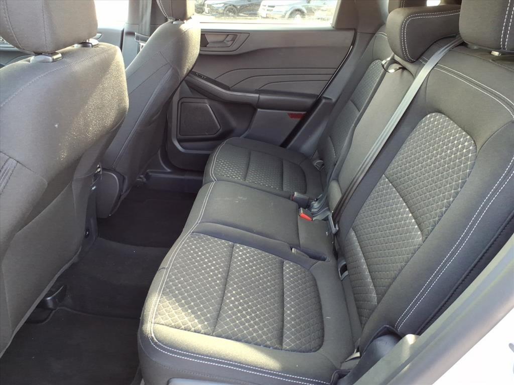 Ford Escape Active AWD 2025