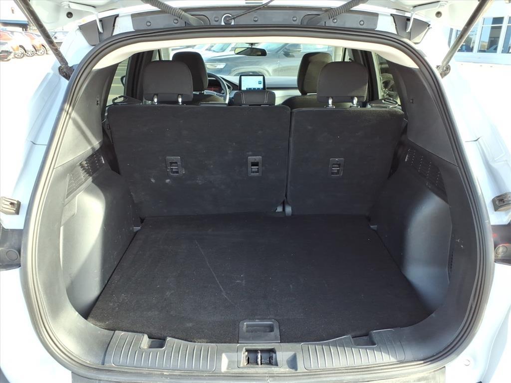 Ford Escape Active AWD 2025