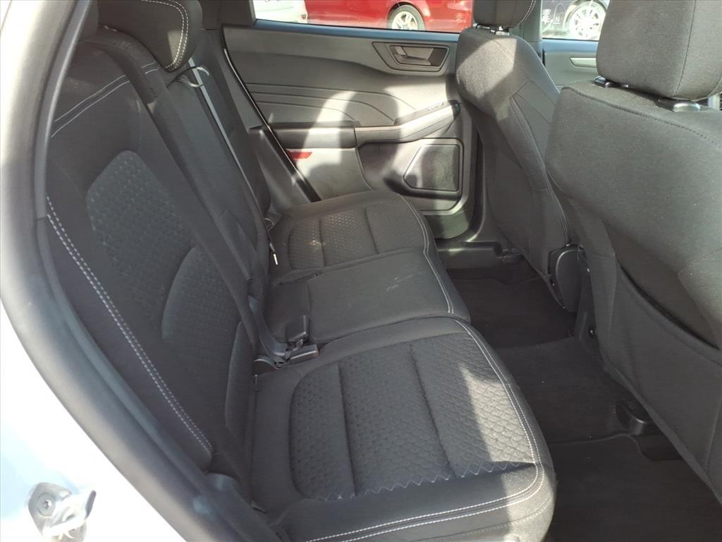 Ford Escape Active AWD 2025