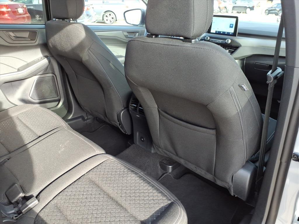 Ford Escape Active AWD 2025