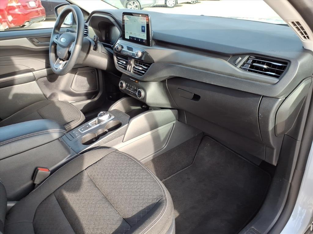 Ford Escape Active AWD 2025