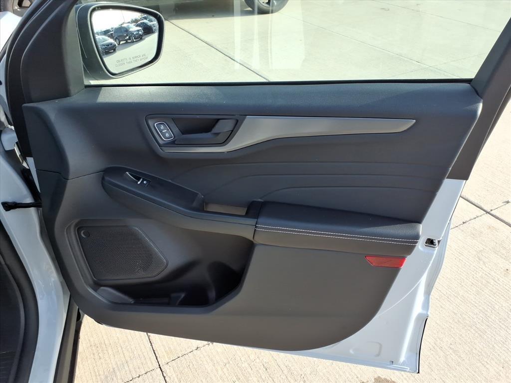 Ford Escape Active AWD 2025