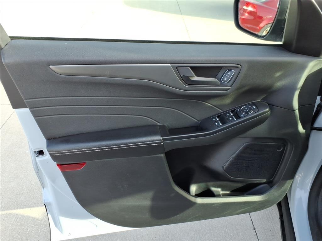 Ford Escape Active AWD 2025