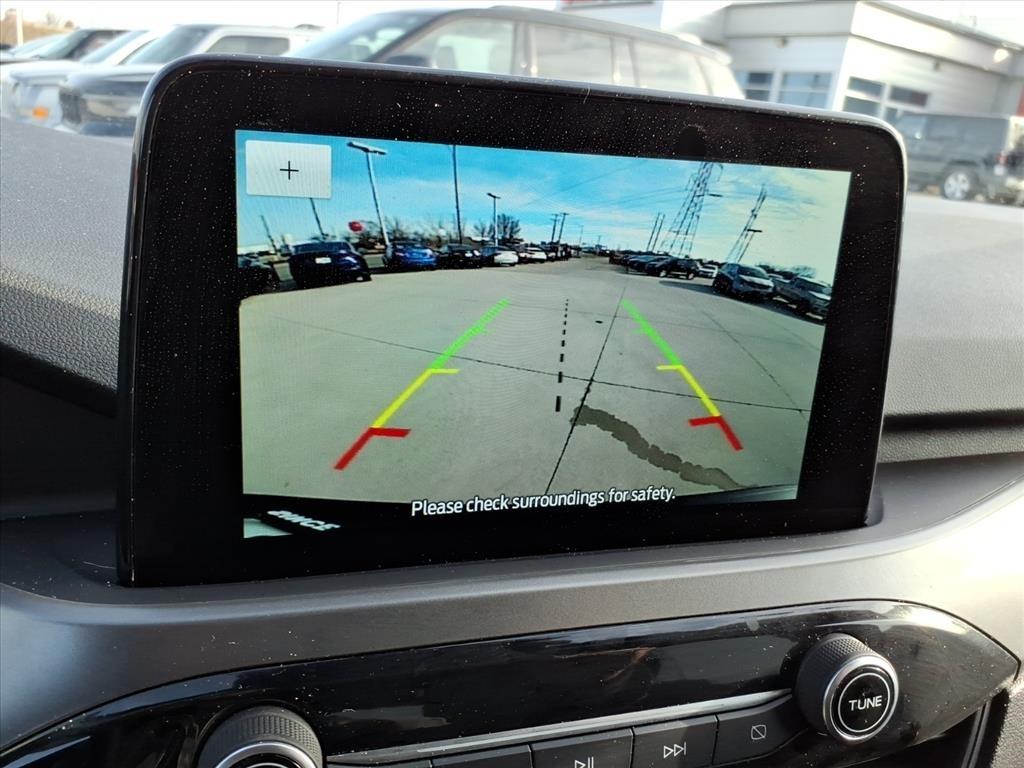 Ford Escape Active AWD 2025