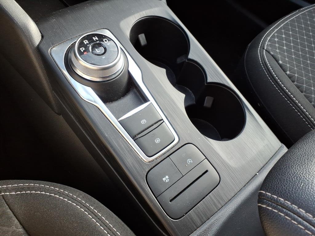 Ford Escape Active AWD 2025