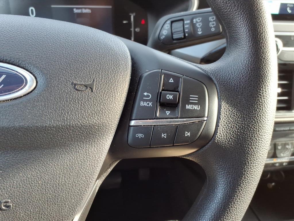 Ford Escape Active AWD 2025