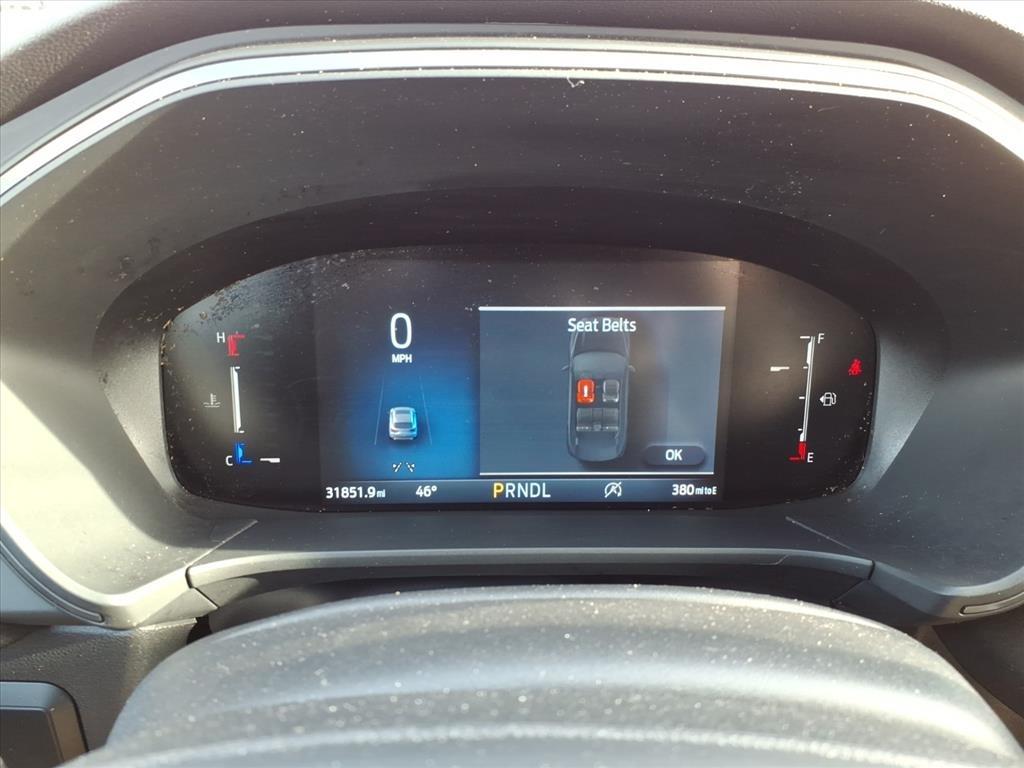 Ford Escape Active AWD 2025