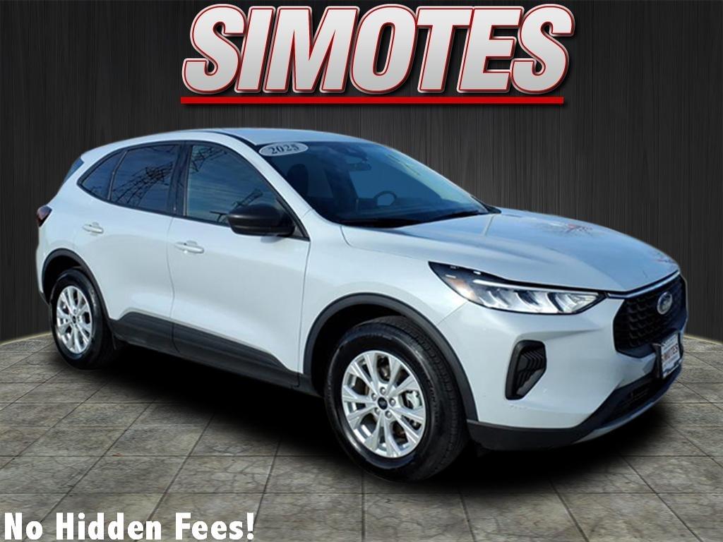 2025 Ford Escape Active AWD