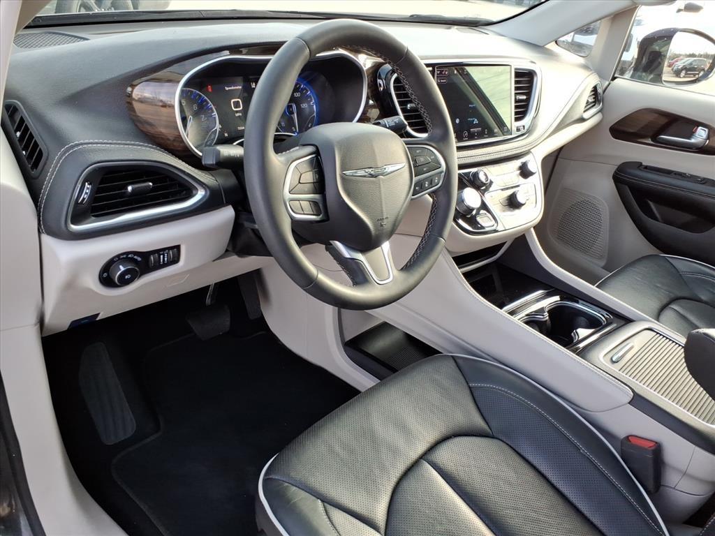 Chrysler Pacifica Limited 2023