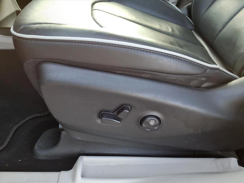 Chrysler Pacifica Limited 2023