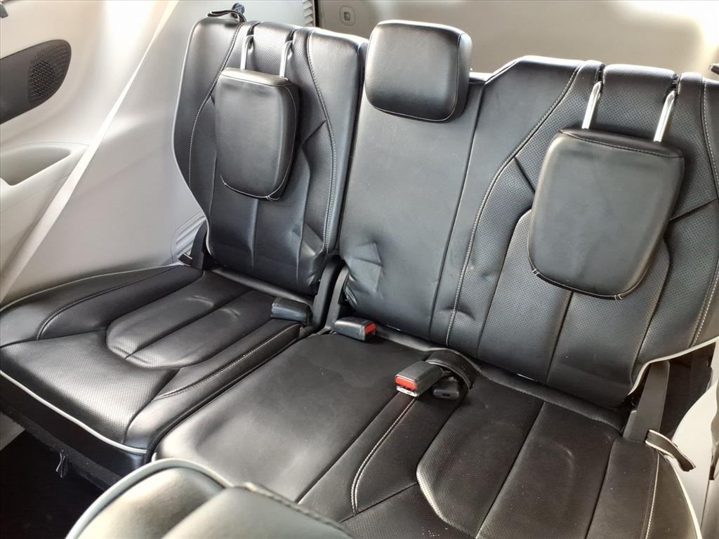 Chrysler Pacifica Limited 2023