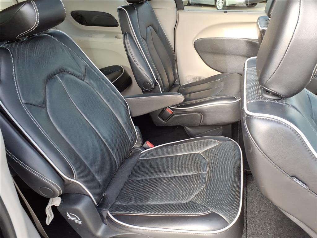 Chrysler Pacifica Limited 2023