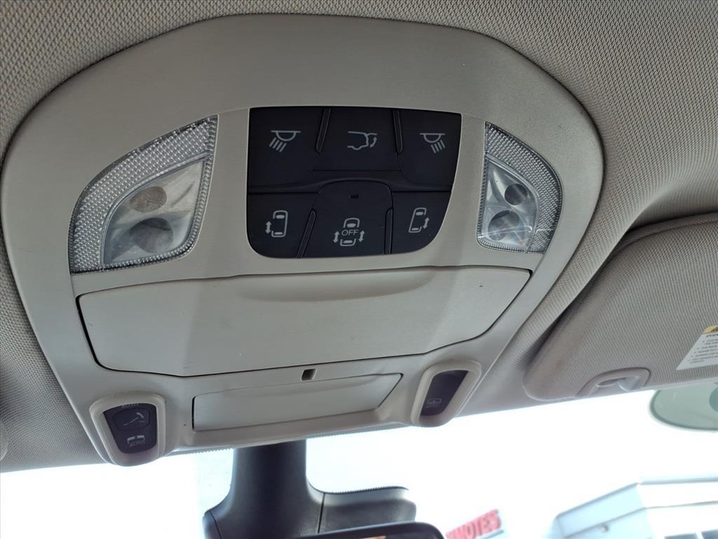 Chrysler Pacifica Limited 2023