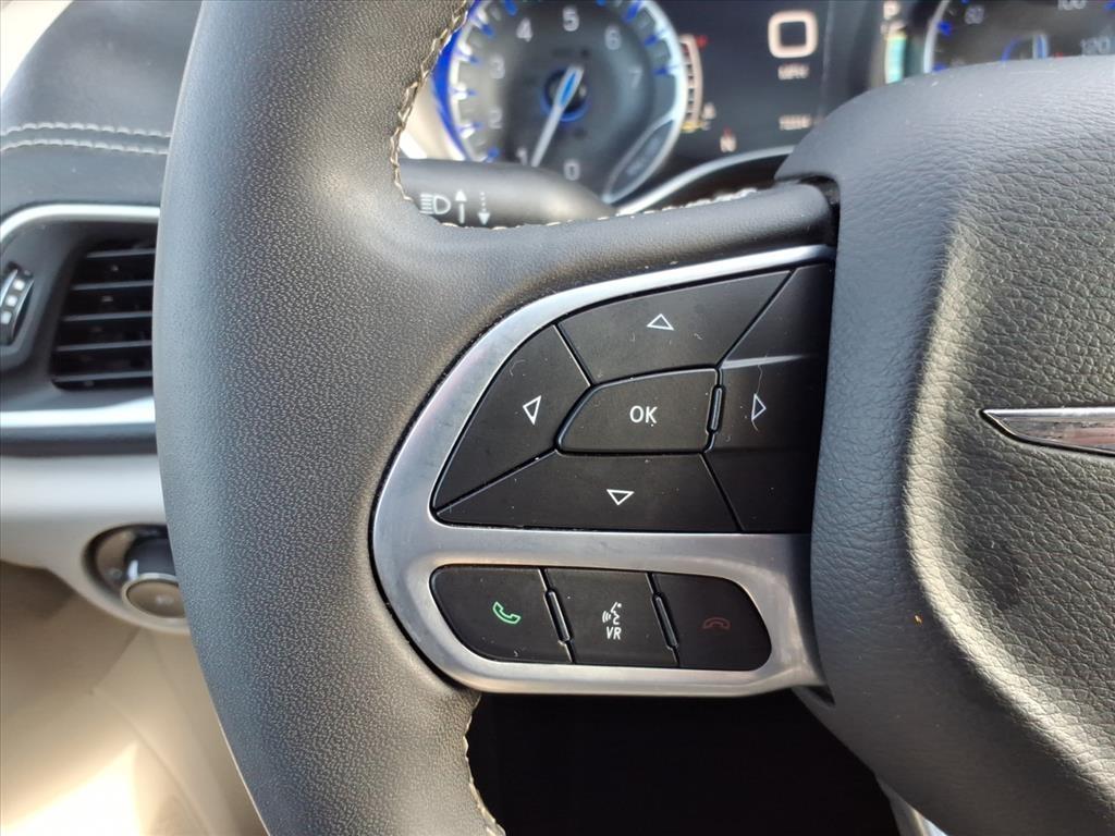 Chrysler Pacifica Limited 2023