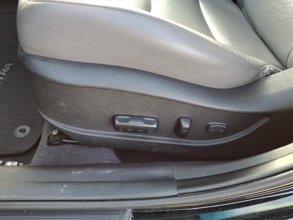 Hyundai Elantra Limited 2013